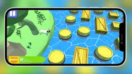 Game screenshot Splashin Tails hack