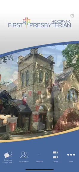 Game screenshot First Presbyterian Hickory, NC mod apk