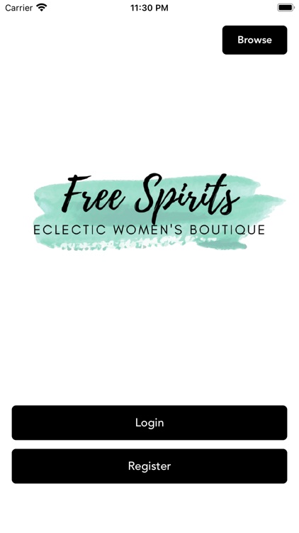 Free Spirits Eclectic Boutique