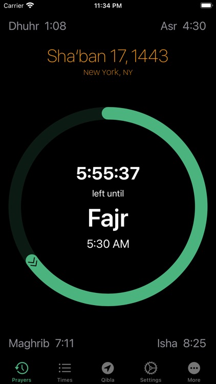 Pray Watch screenshot-0
