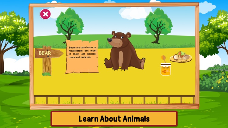 Kindergarten Learn To Read App