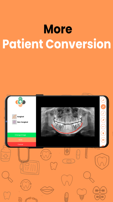 DocPlix-Rx: Dentalのおすすめ画像7