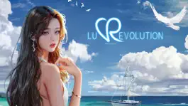 Game screenshot 러브레볼루션 mod apk