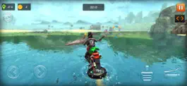 Game screenshot Surfer Bike Racing hack