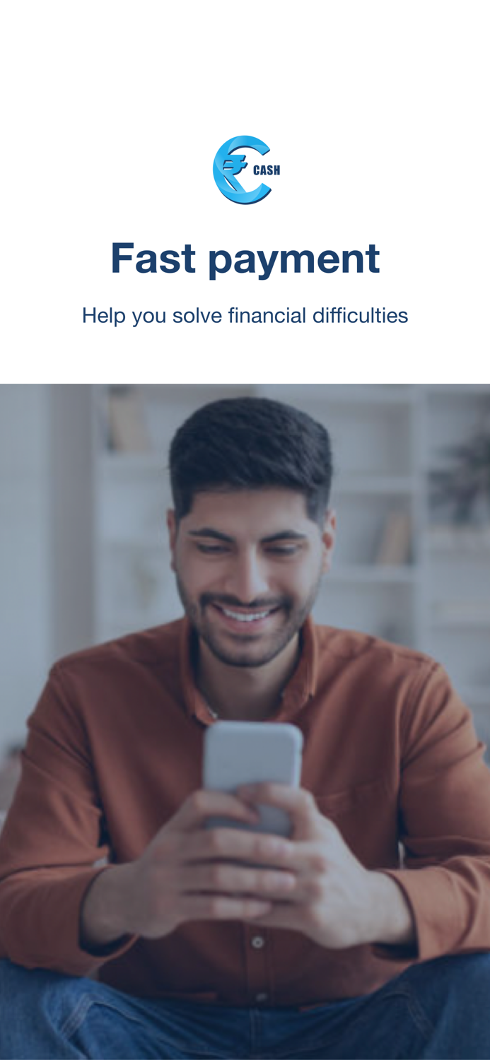 Cash Mart - Personal Loan App