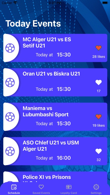 Onexbet Mobile screenshot-6