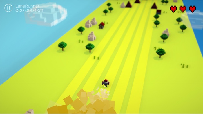 Infinity Running Collection