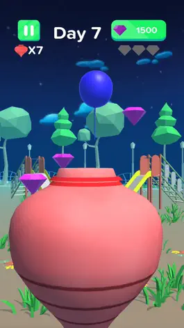 Game screenshot SpinTop – Physics Spinning Top mod apk