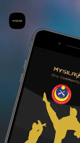 Game screenshot MySILAT mod apk