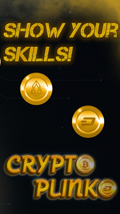 Crypto Plinko screenshot-3