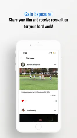 Game screenshot Crosshair Sports hack