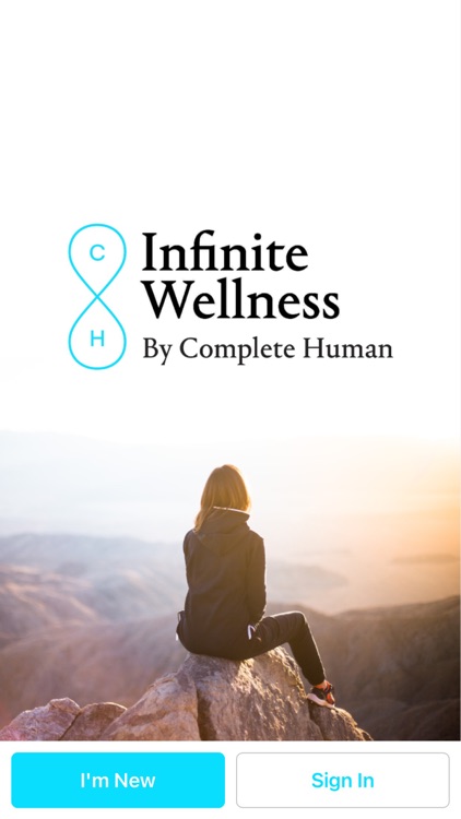 Infinite Wellness