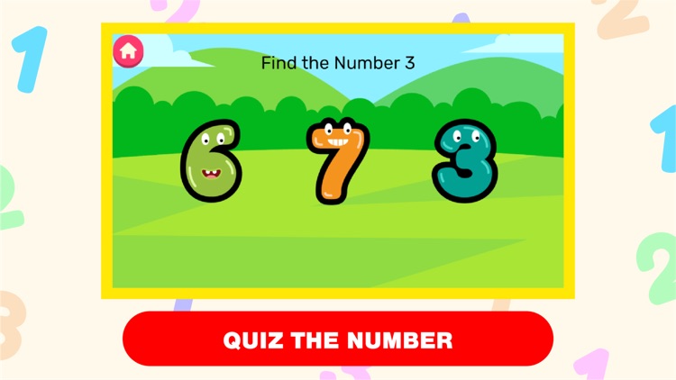 Learn Numbers 123 and Counting screenshot-5