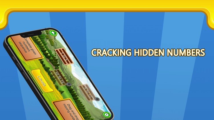 NumberSortElf screenshot-3