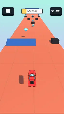 Game screenshot Car Drag Racing apk