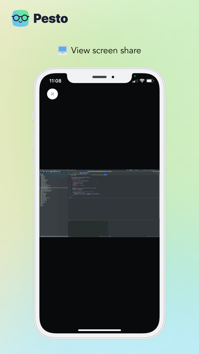 Pesto Digital Workplace