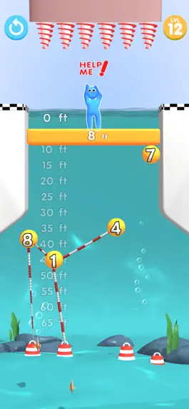 Game screenshot Rescue Push hack