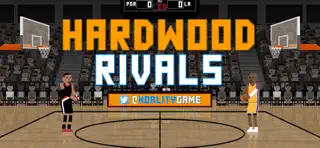 Hardwood Rivals - Screenshot 1