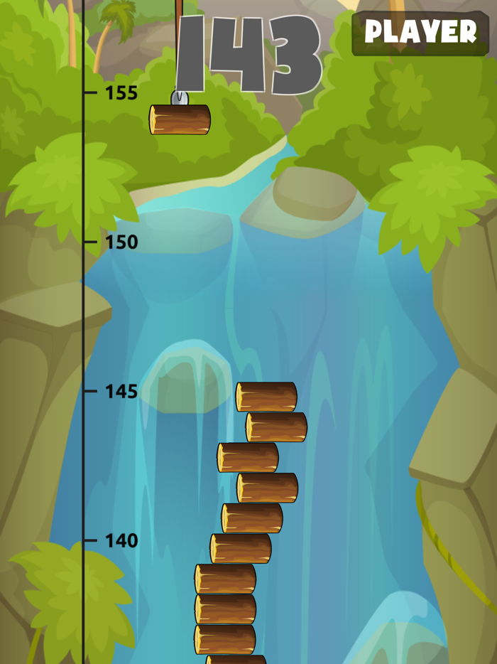 Block Tower-Building Challenge