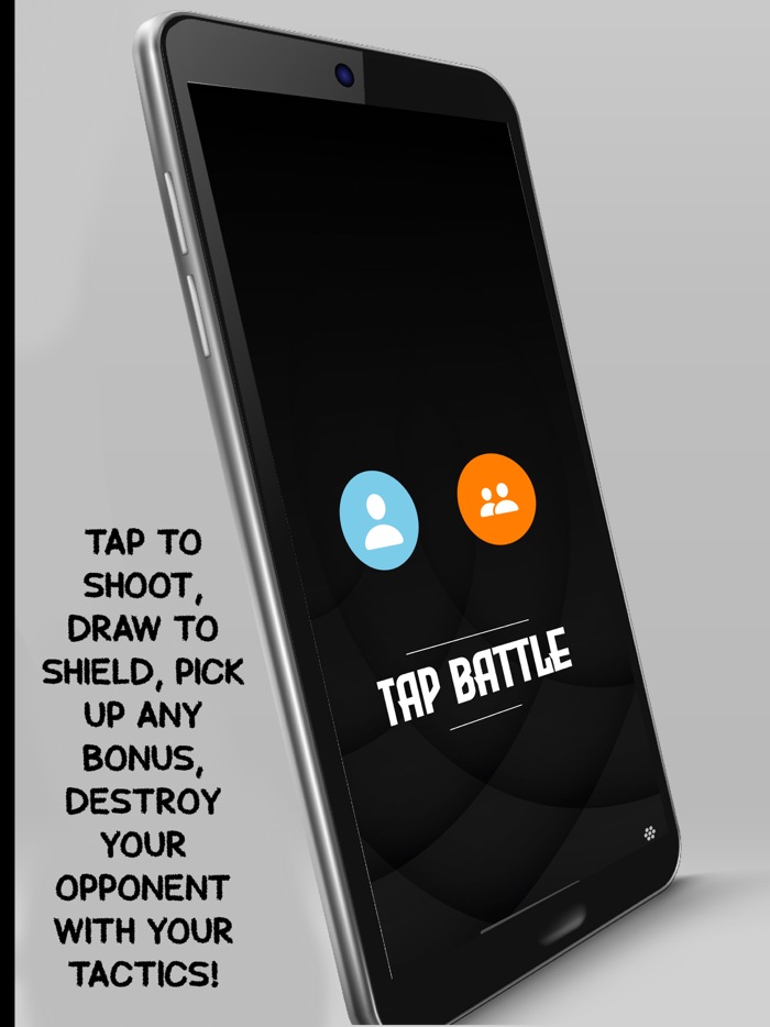 Tap-Battle