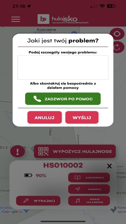 HulajSKO screenshot-8