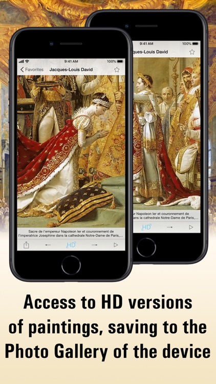 Louvre HD