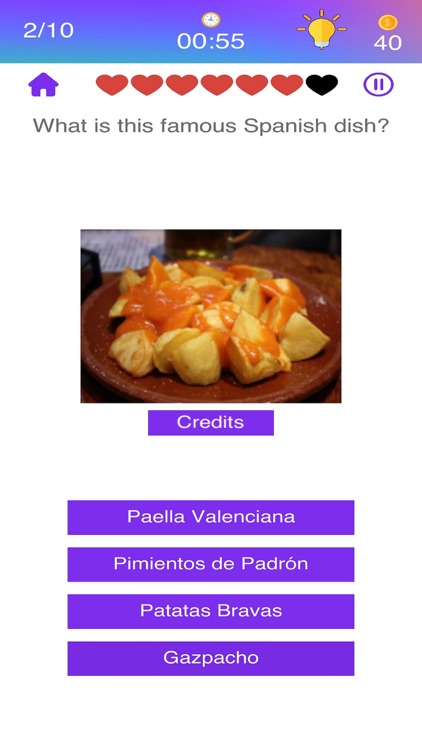 Spanish Quiz! screenshot-3