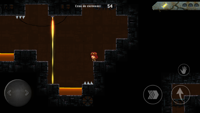 DARK MINUTE Kiras Adventure