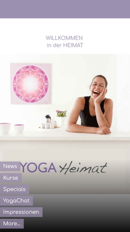 YOGAHeimat