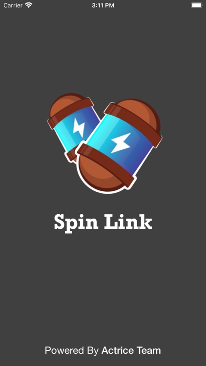 Spin Link - Cm Spins And Coins By Parth Thummar