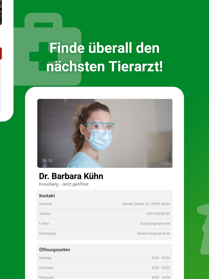 Dogorama – Die Hunde-Community