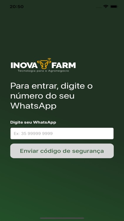 Inovafarm-App