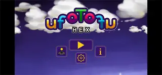 Ufotofu: Hex - Screenshot 1