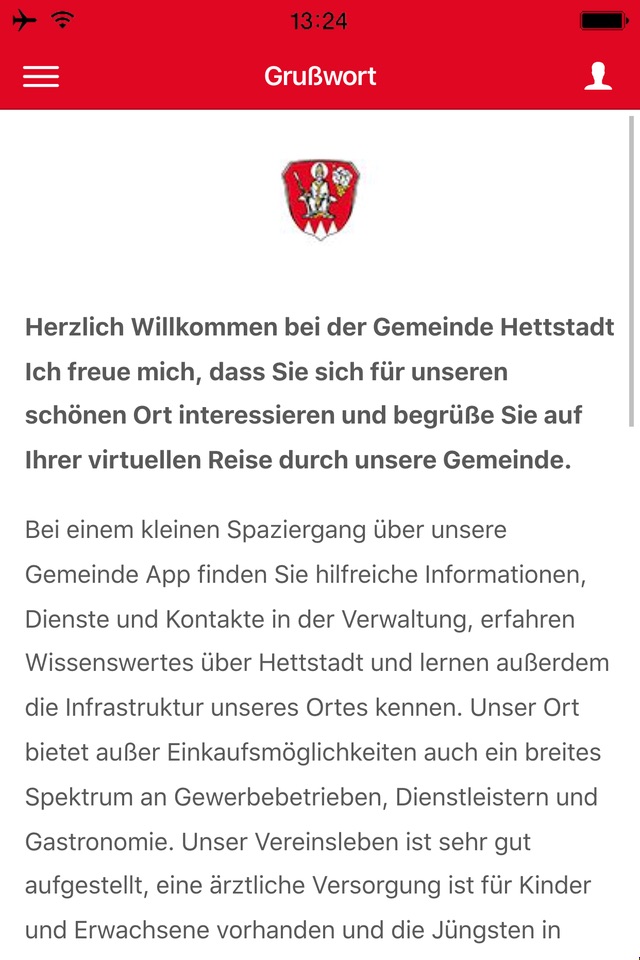 Gemeinde Biebelried screenshot 4