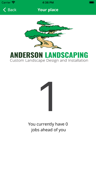 Anderson Landscapingのおすすめ画像5