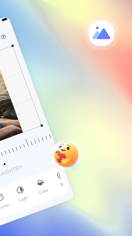 Pic Lab - Pro Photo Editor