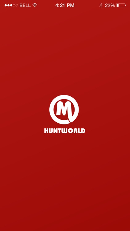 Huntworld