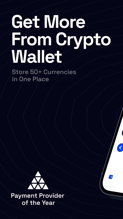 CoinsPaid: crypto & BTC wallet