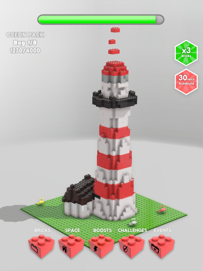 Construction Clicker