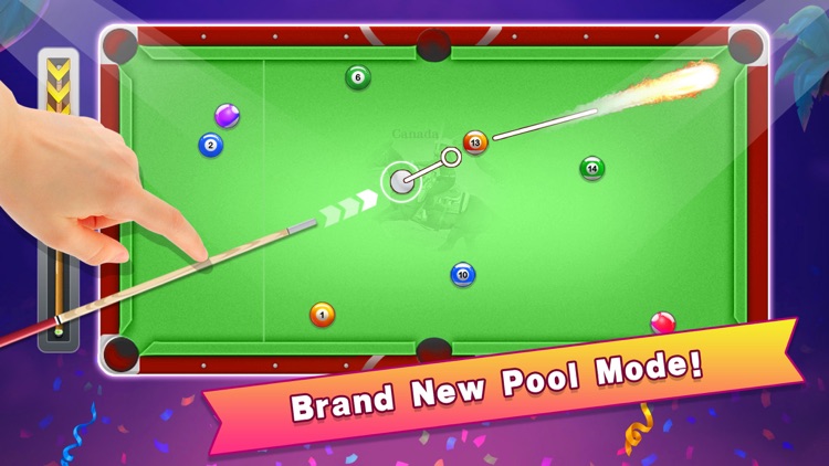 Pool - Billiards Pool Games