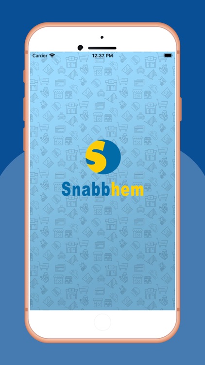 Snabbhem