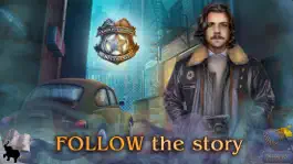 Game screenshot Strange Investigations 1・Birth mod apk