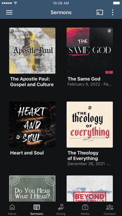 NLCHURCH