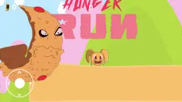 Game screenshot Hunger Run! apk