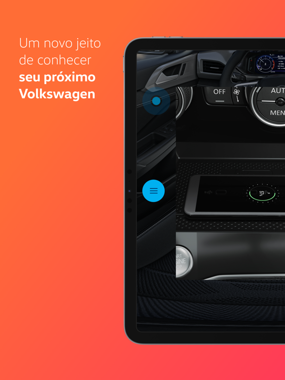 VW Experienceのおすすめ画像3