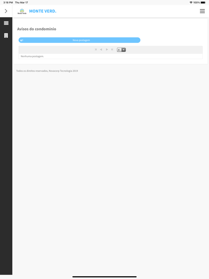Condomínio Monte Verde V