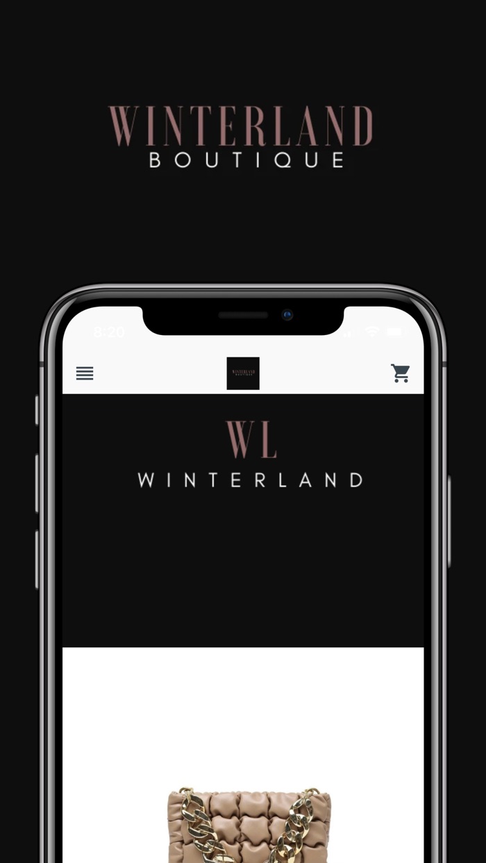 Winterland Boutique