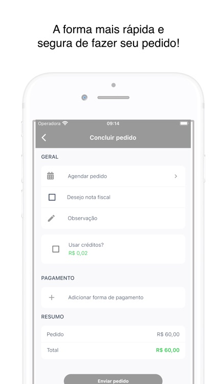 Casa Blanca Bistrô e Café screenshot-4
