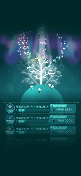 Game screenshot Gemstone Tree hack