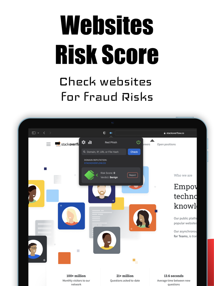 RedPhish Detect Cyber Threats